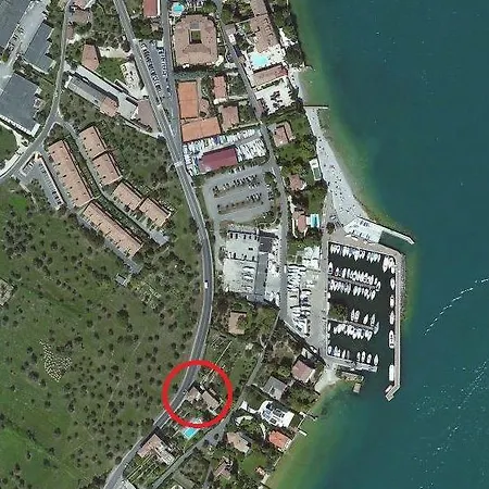 Сasa de vacaciones Il Pozzo