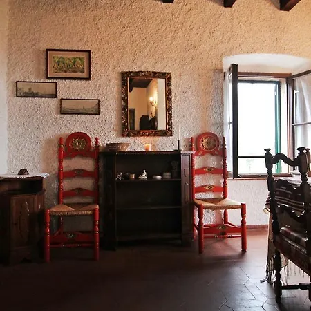 Il Pozzo Сasa de vacaciones Gargnano
