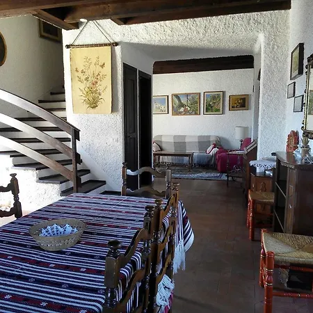 Il Pozzo Сasa de vacaciones Gargnano