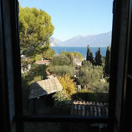 Сasa de vacaciones Il Pozzo Gargnano