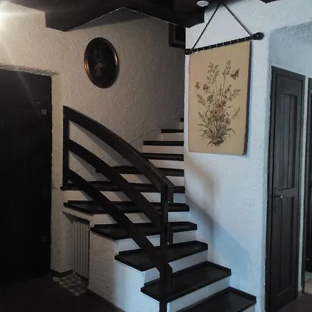 Сasa de vacaciones Il Pozzo