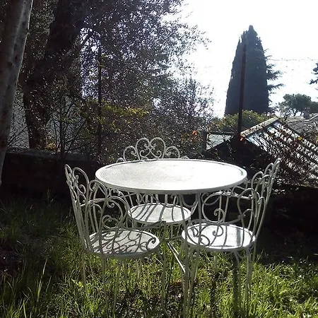 Il Pozzo Сasa de vacaciones Gargnano