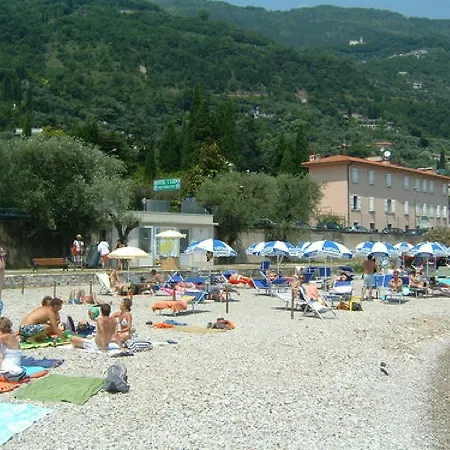 Сasa de vacaciones Il Pozzo Gargnano