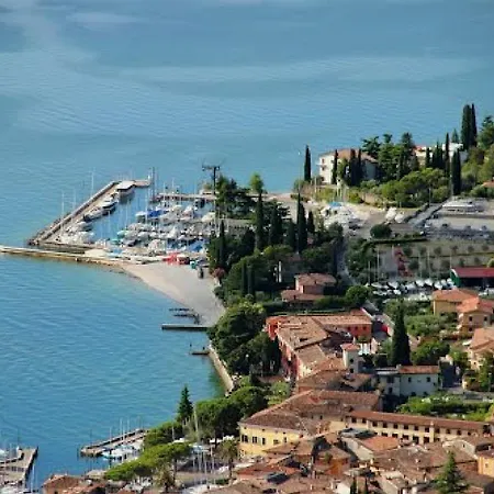 Сasa de vacaciones Il Pozzo Gargnano