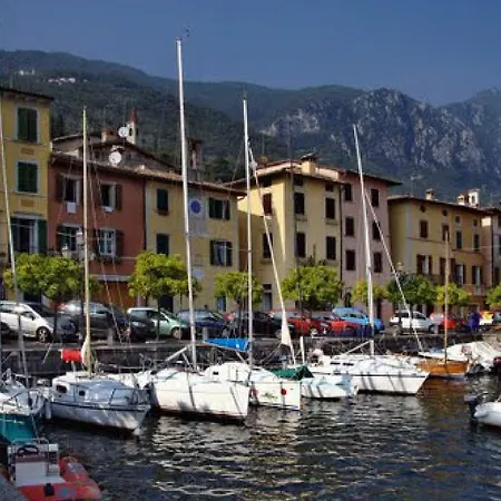 Сasa de vacaciones Il Pozzo Gargnano